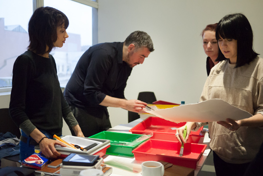 Architecture and Interior Photography by Jim Stephenson