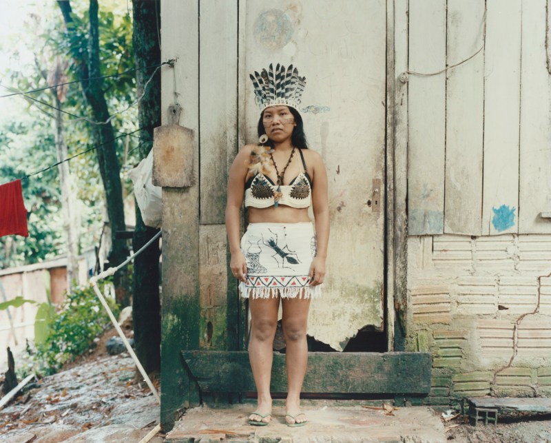 Daisiane Nassimukis 21 - Sater Maw