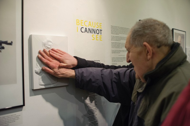 MiniClick/Brighton Photo Fringe images