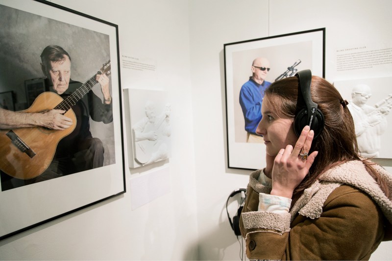 MiniClick/Brighton Photo Fringe images