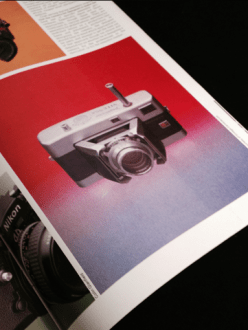 The Photo - magazine