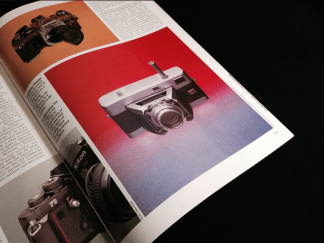 The Photo - magazine