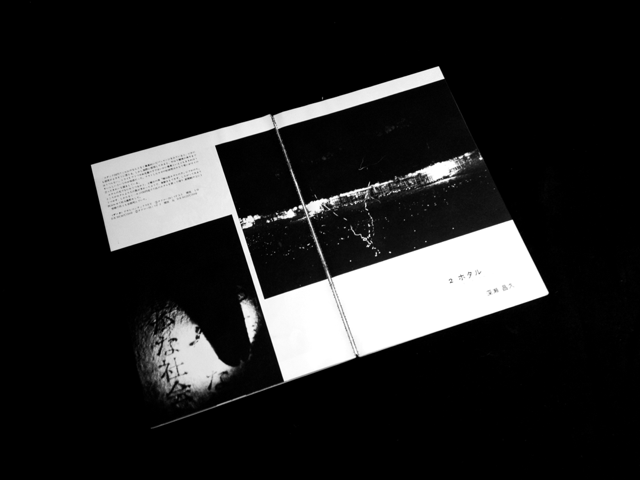 Kevin - AWOL - bookshelf