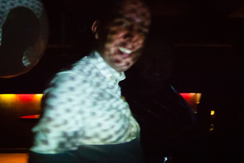 The Exploding Miniclick Inevitable.