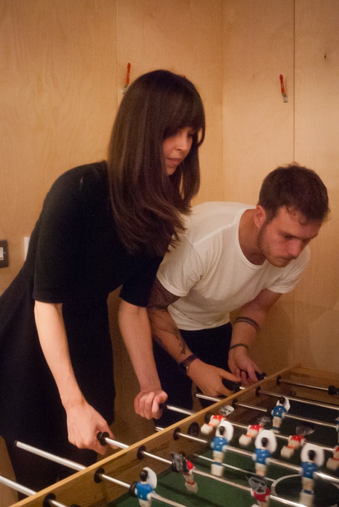 The Exploding Miniclick Inevitable.