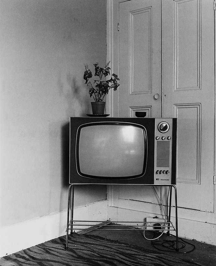 TV 8