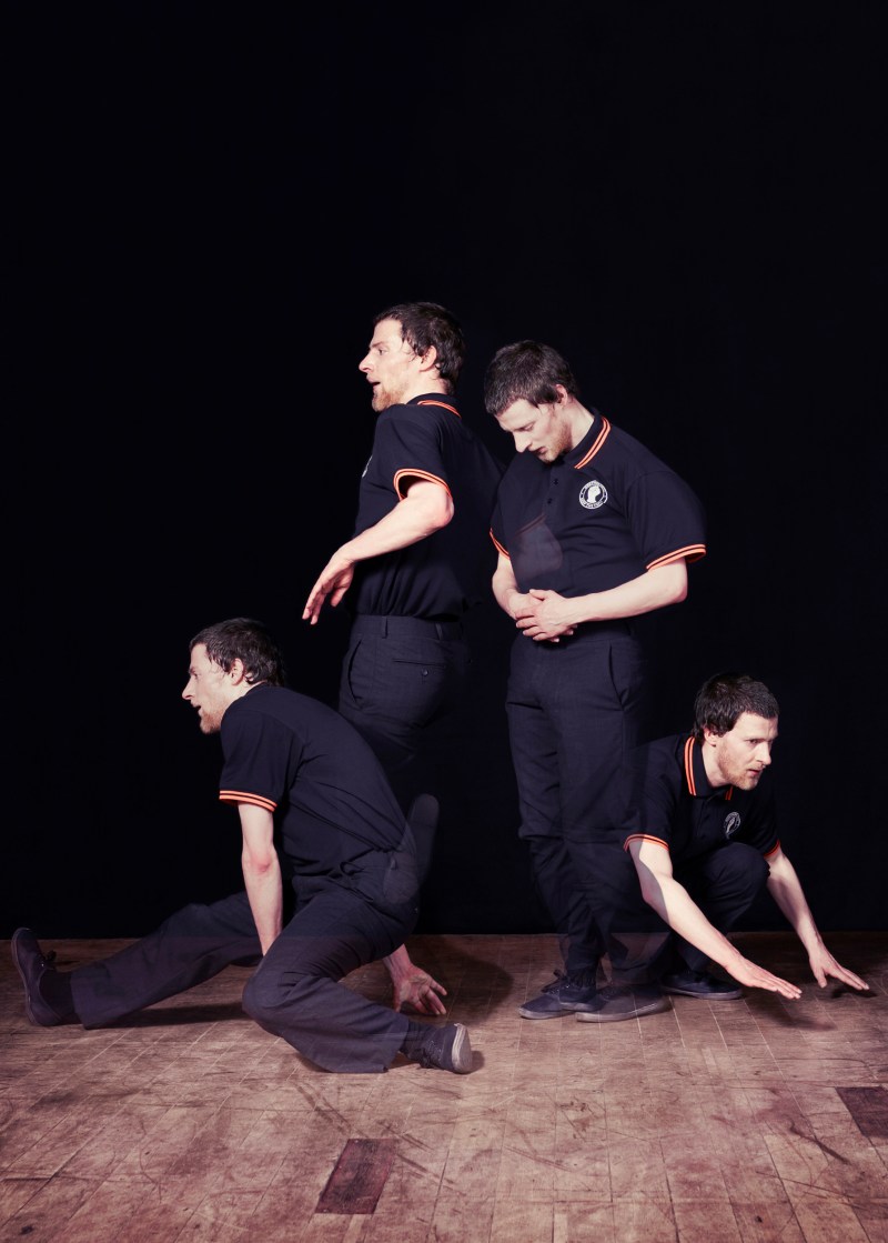 Young Souls_Jamers Whitehead