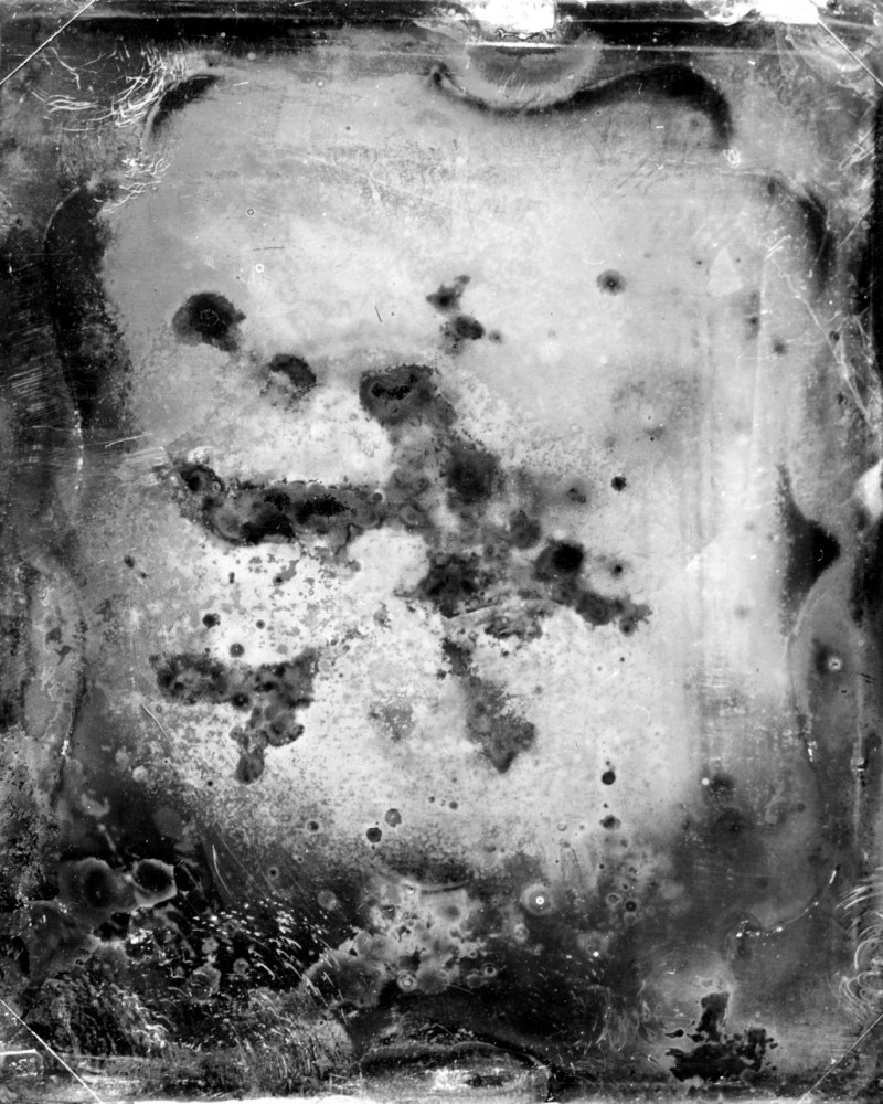 Unidentified Women-Still 2