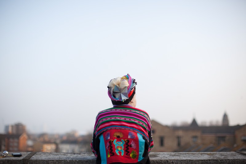 Cat-Garcia-Our-Time-Fred-Butler