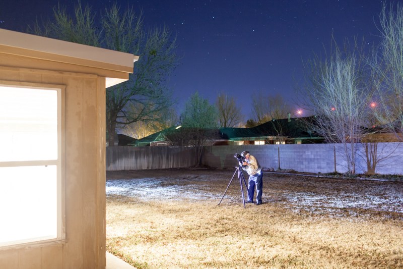 Robert Ormerod_Strange_things-2