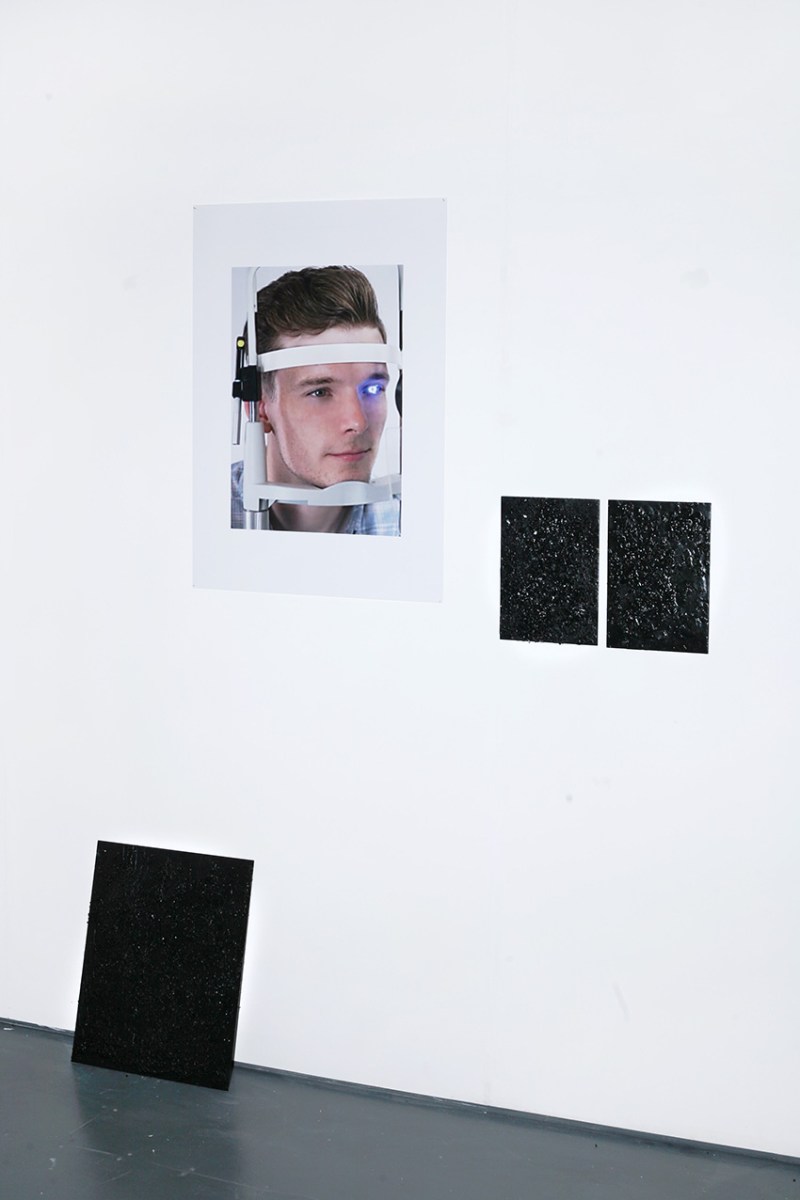 SAM H Install with Michaela Cullen