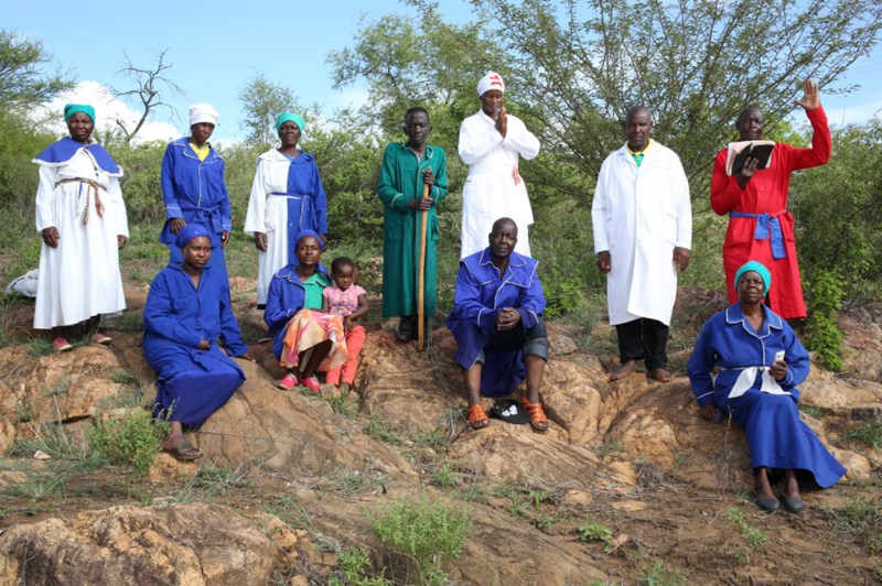 Miniclick_They Came From The Water_ 2016-2018_Giya Makondo-Wills_1