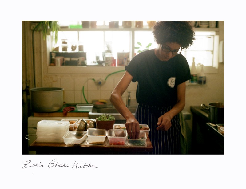 3 zoes ghana kitchen